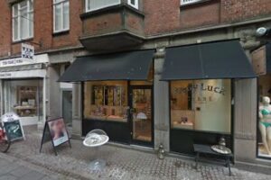 Pharma Production ApS – Aalborg