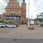 Pharmaceutical Contract Management Limited – Helsingør