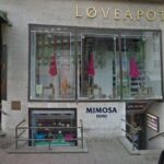 Døgnapotek – Aarhus